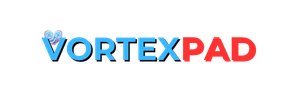 VORTEXPAD